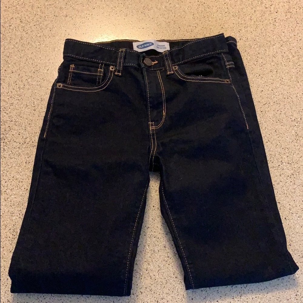 Boy jeans